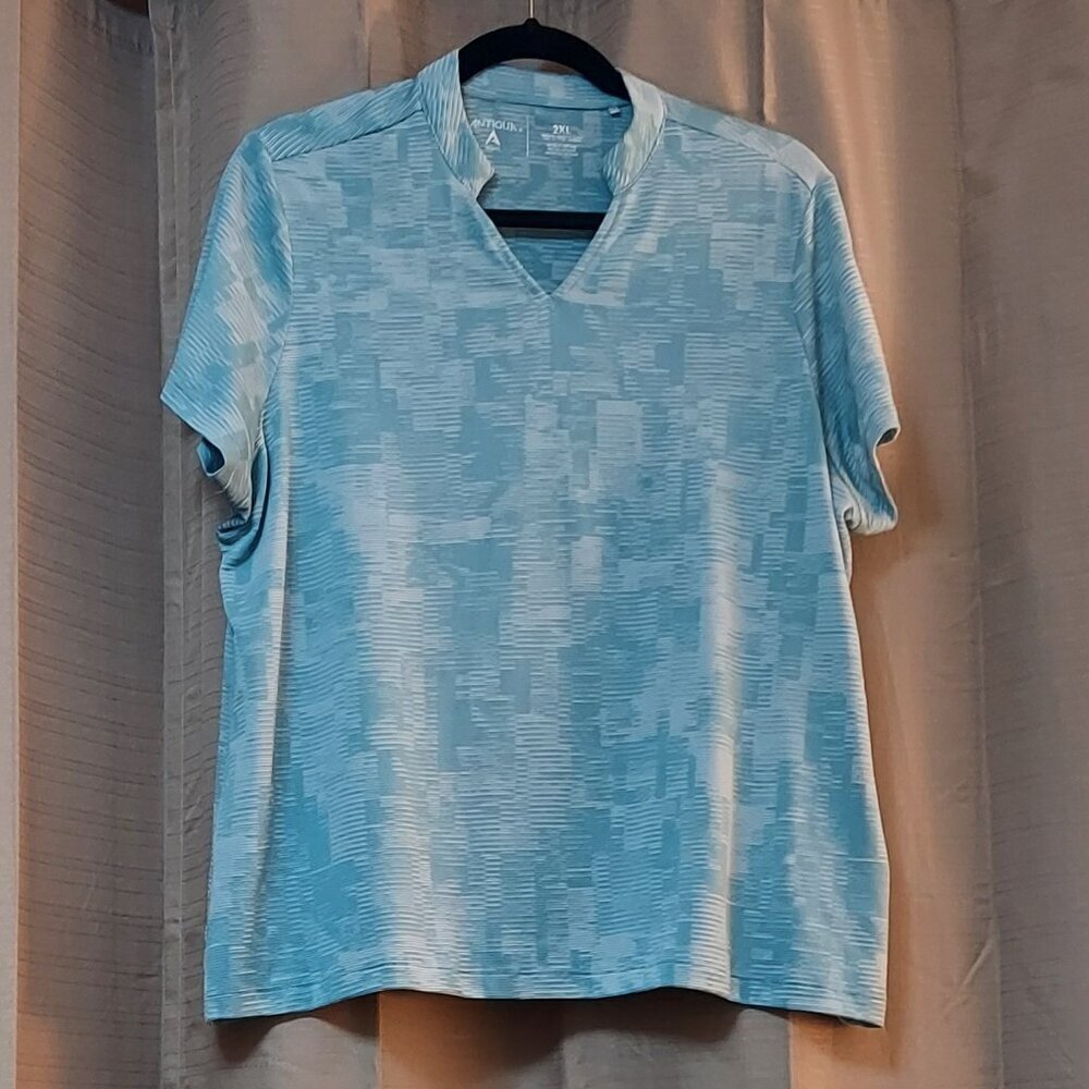 Antigua Size 2XL